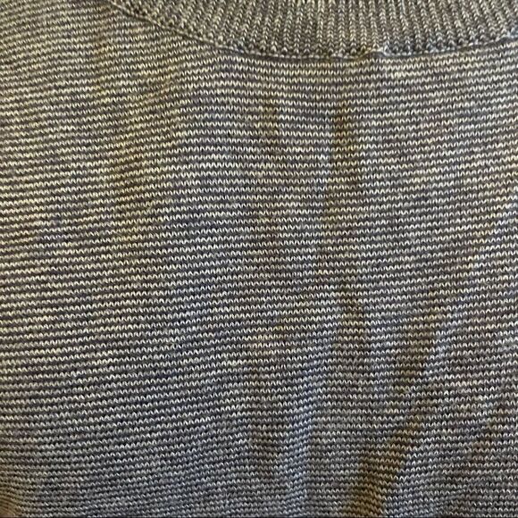 Bonobos like new blue white strip sweater xxl slim - Picture 2 of 5